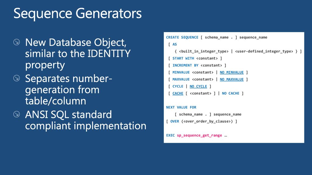 Jan Engelsberg Program Manager, SQL Server - ppt download